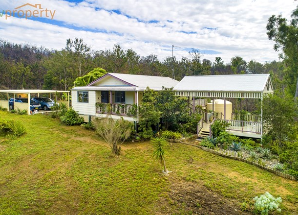 4 Kosekai Road, Yarranbella NSW 2447