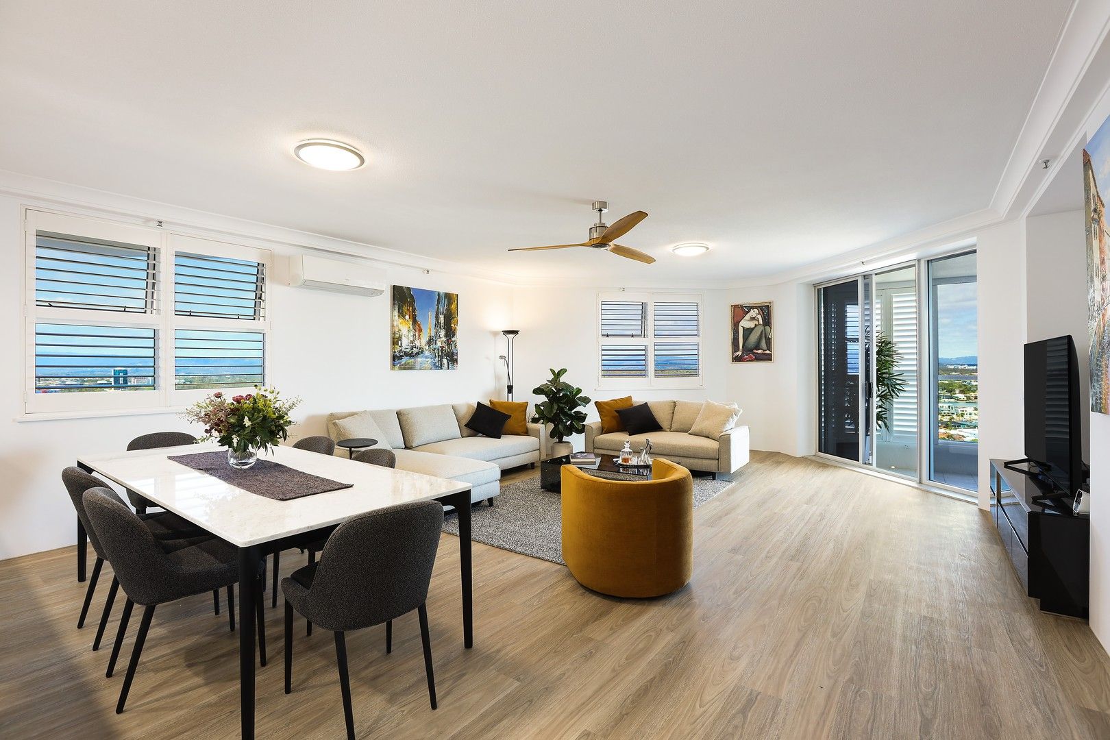 116/12 Commodore Drive, Paradise Waters QLD 4217 Domain