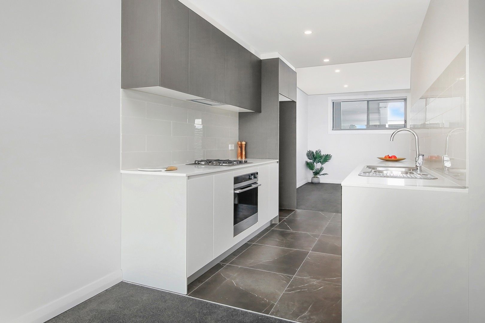 2 bedrooms Apartment / Unit / Flat in 21/14 Merriville Road KELLYVILLE RIDGE NSW, 2155