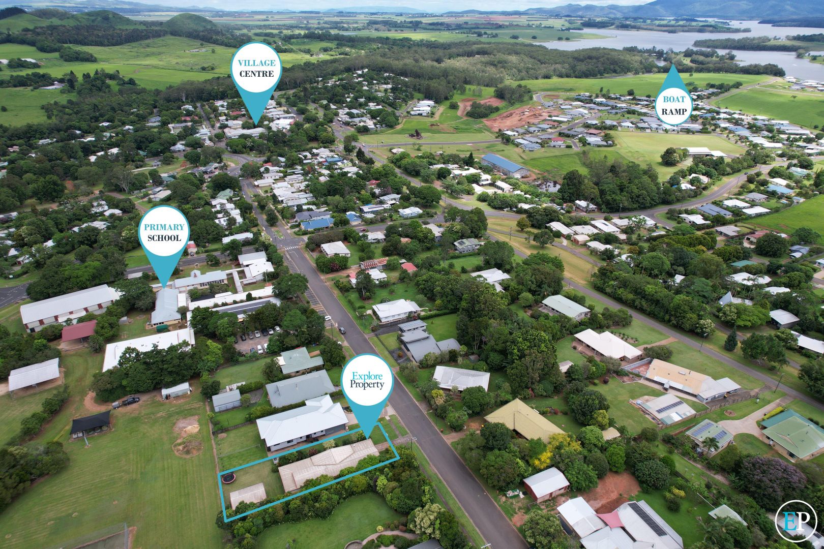 30 Ash Street, Yungaburra QLD 4884 House For Rent 550 Domain