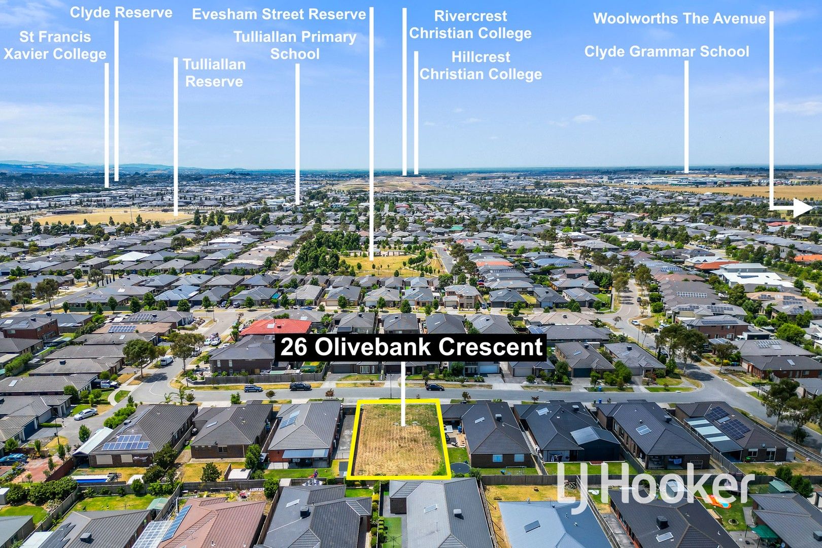 26 Olivebank Crescent, Cranbourne North VIC 3977, Image 0