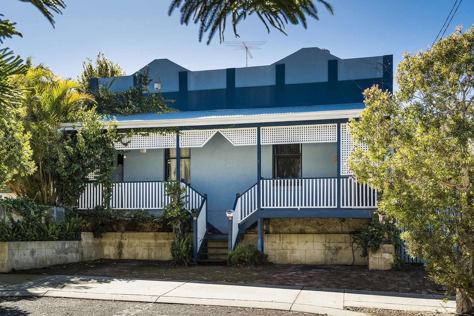 40 Hampton Road, Fremantle WA 6160, Image 0