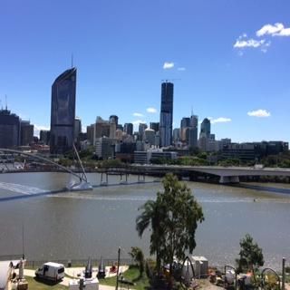 2 bedrooms Apartment / Unit / Flat in 19/21 Dock Street SOUTH BRISBANE QLD, 4101