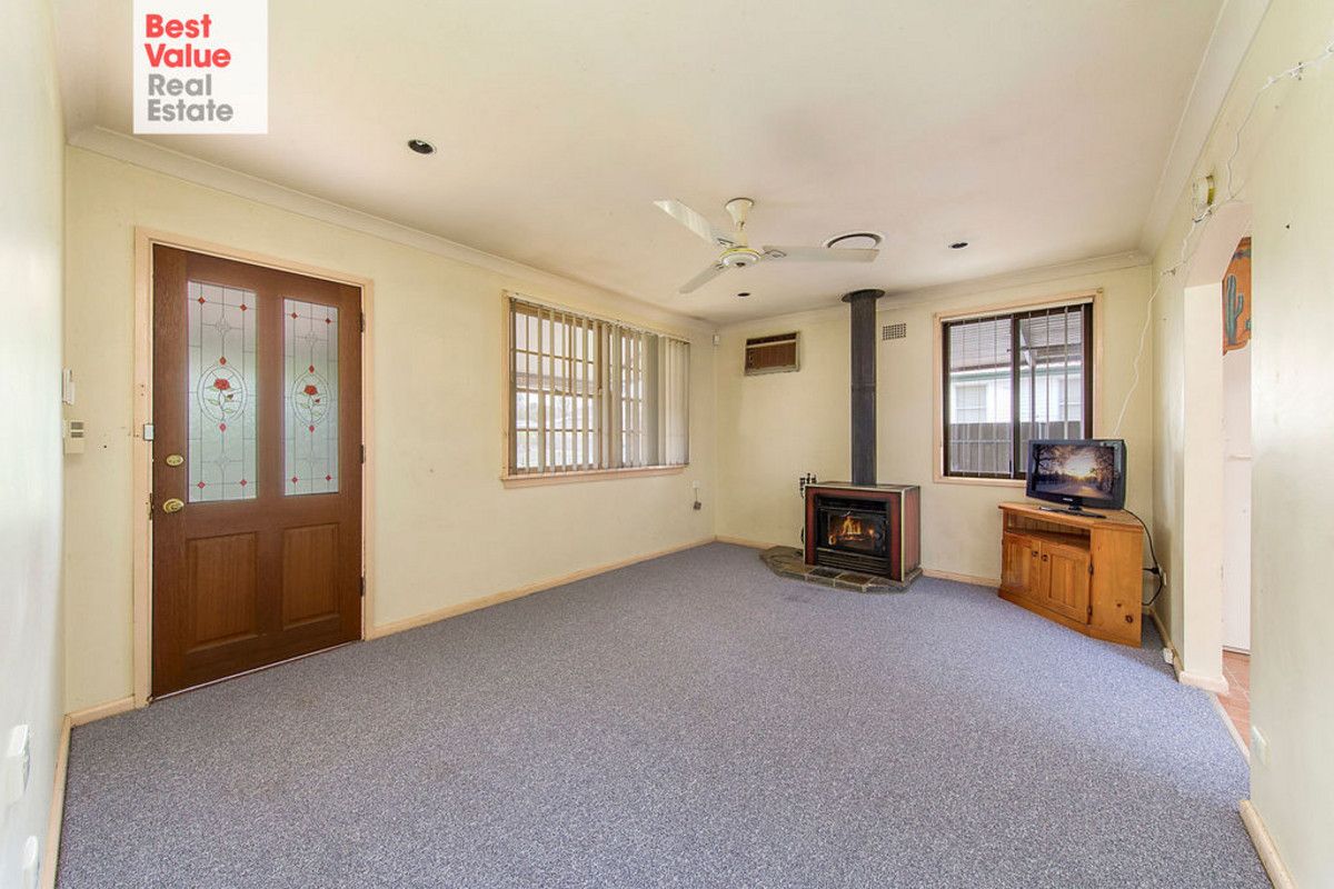 21 Hasselburgh Road, Tregear NSW 2770, Image 1