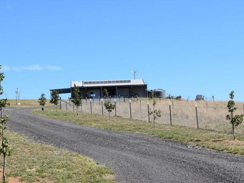 600 Hume Highway, Jugiong NSW 2726, Image 1