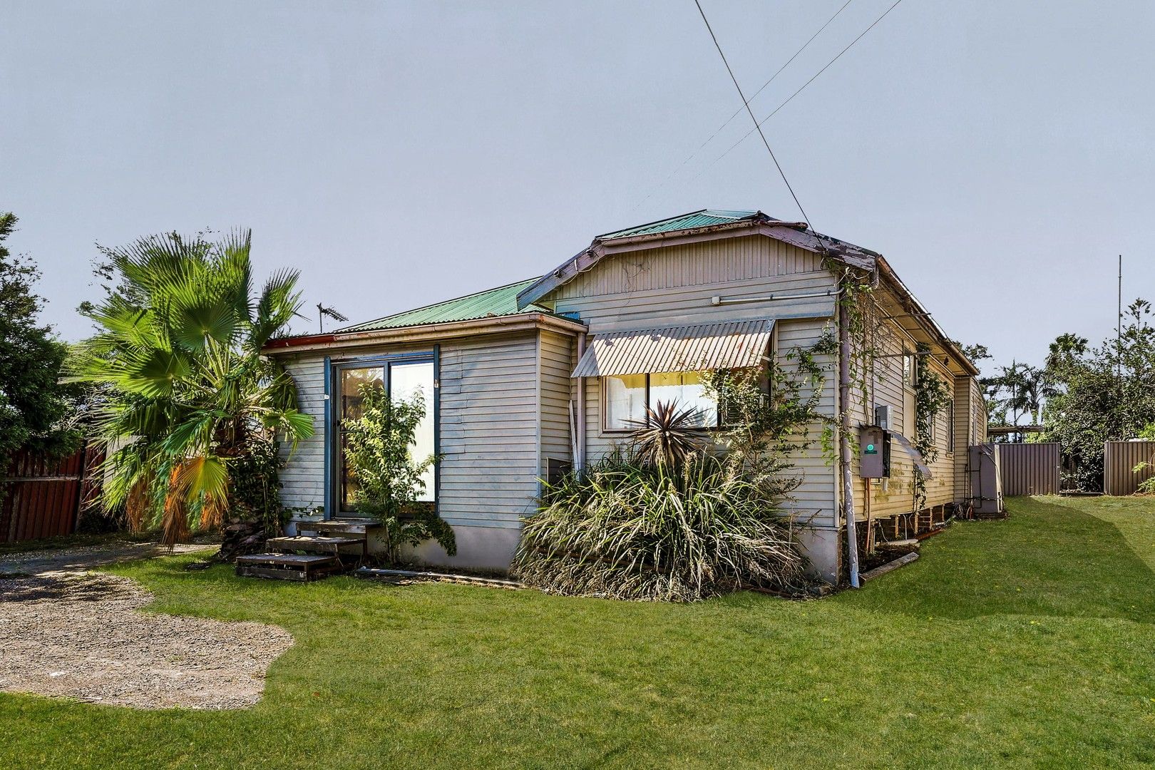 333 Woodville Road, Guildford NSW 2161 Domain