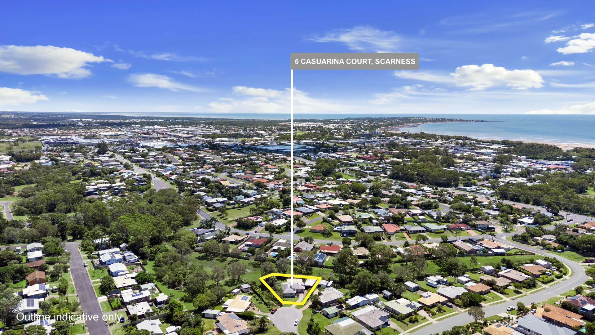 Additional image 19 of 5 Casuarina Court, Scarness QLD 4655