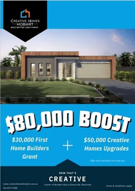 Additional image 4 of Lot 9 Orchard Estate, East Bagdad, Bagdad TAS 7030