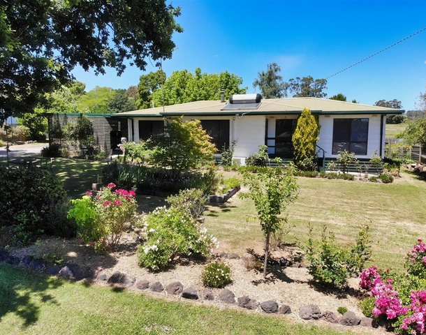 11 Gormandale-Stradbroke Road, Gormandale VIC 3873