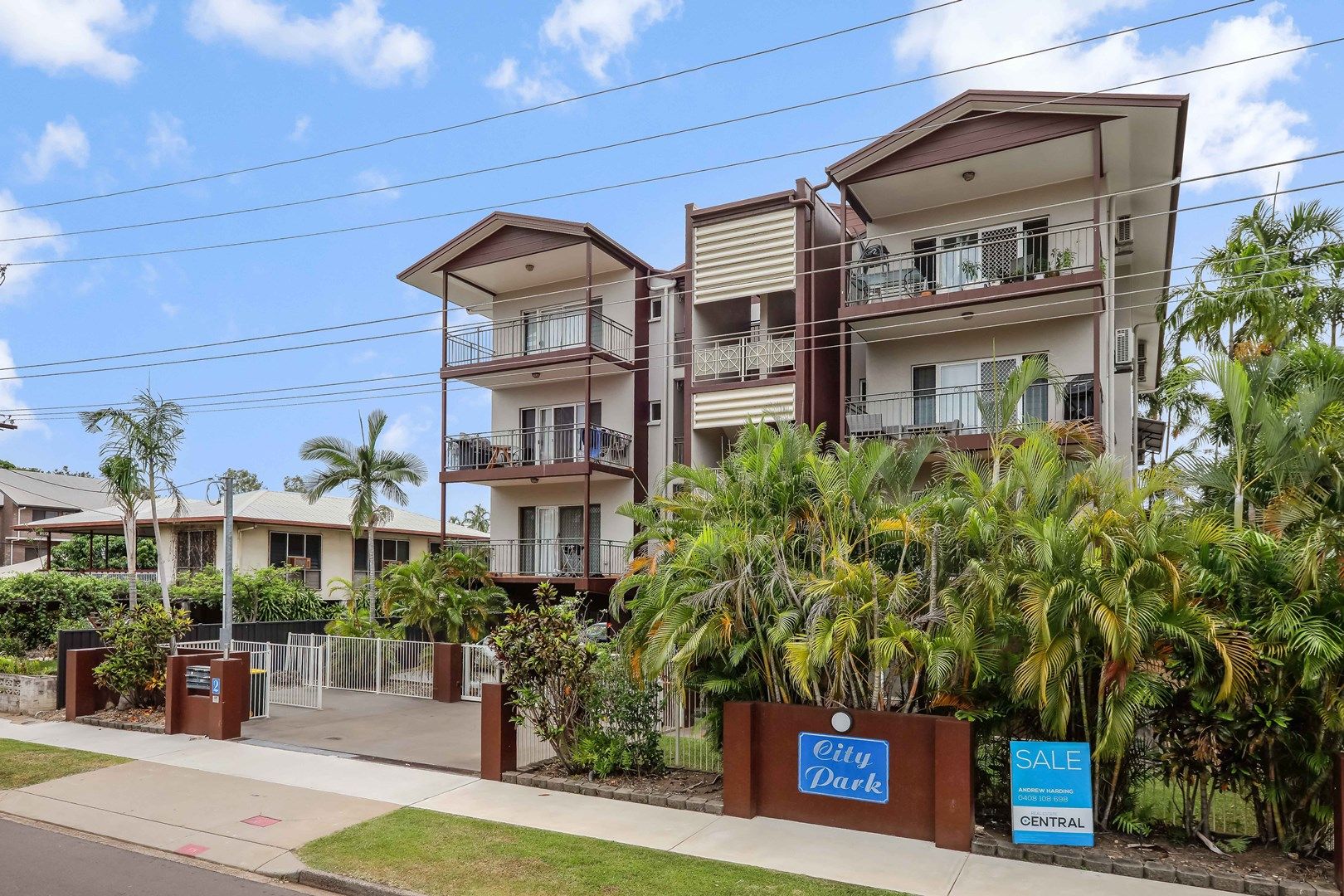 4/2 Beagle Street, Larrakeyah NT 0820, Image 1