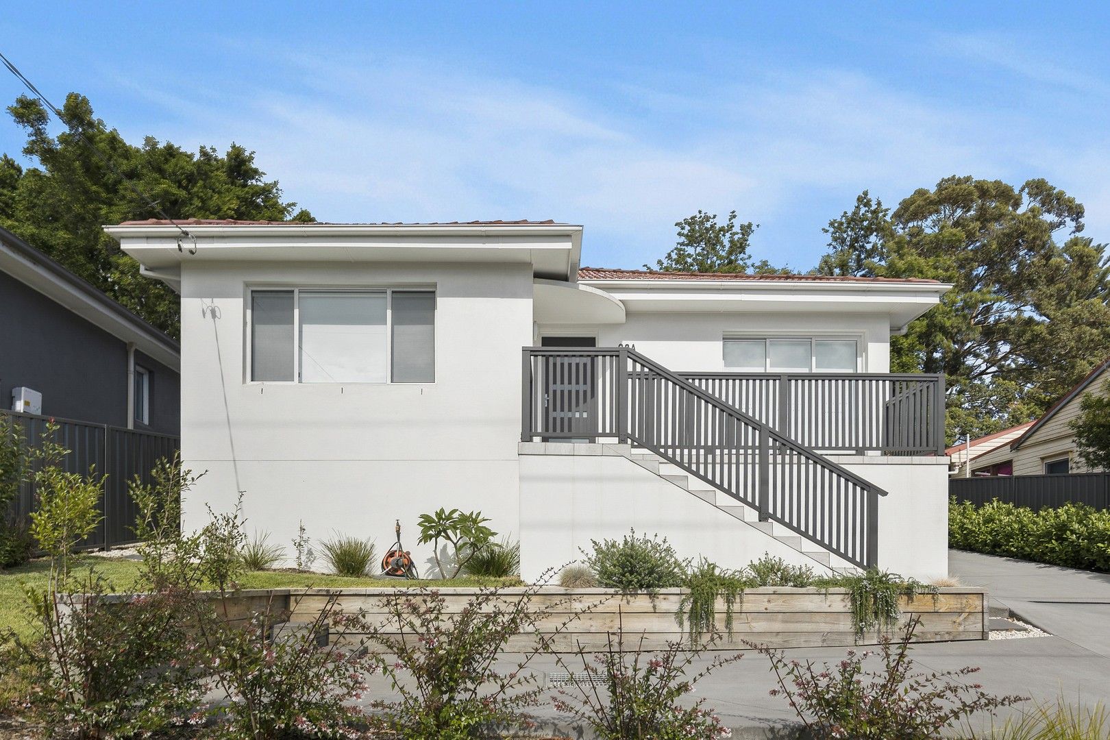 3 bedrooms House in 28a Abercrombie Street WEST WOLLONGONG NSW, 2500