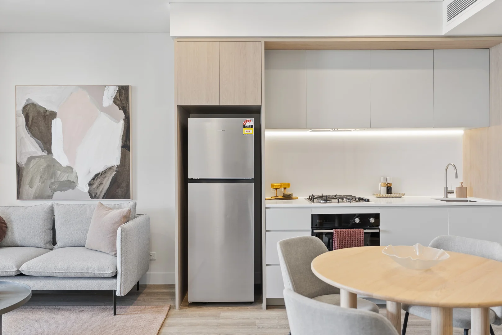 Additional image 4 of 3602/116 Macquarie Street, Parramatta NSW 2150