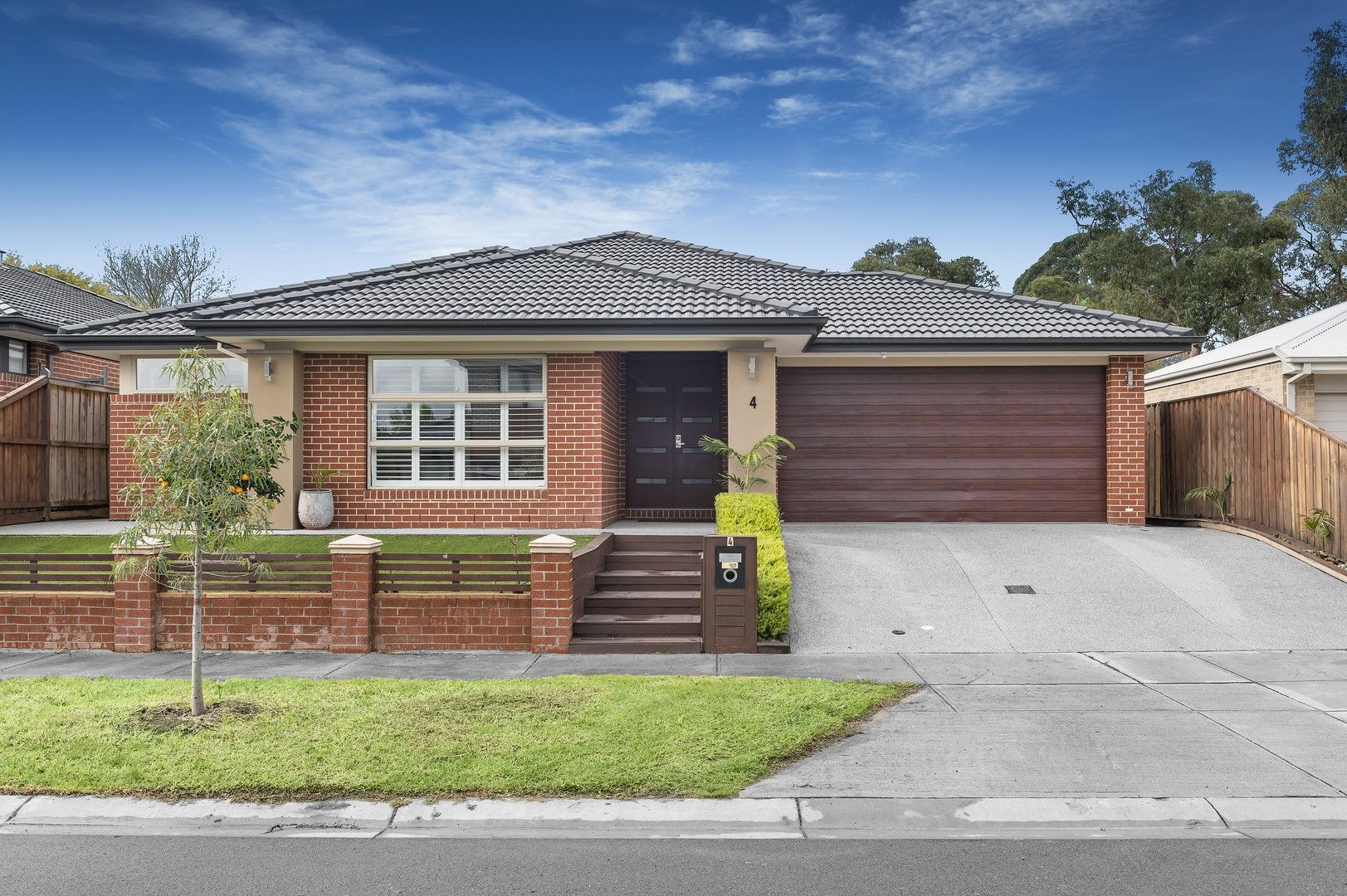 4 Finsbury Court, Kilsyth VIC 3137, Image 0