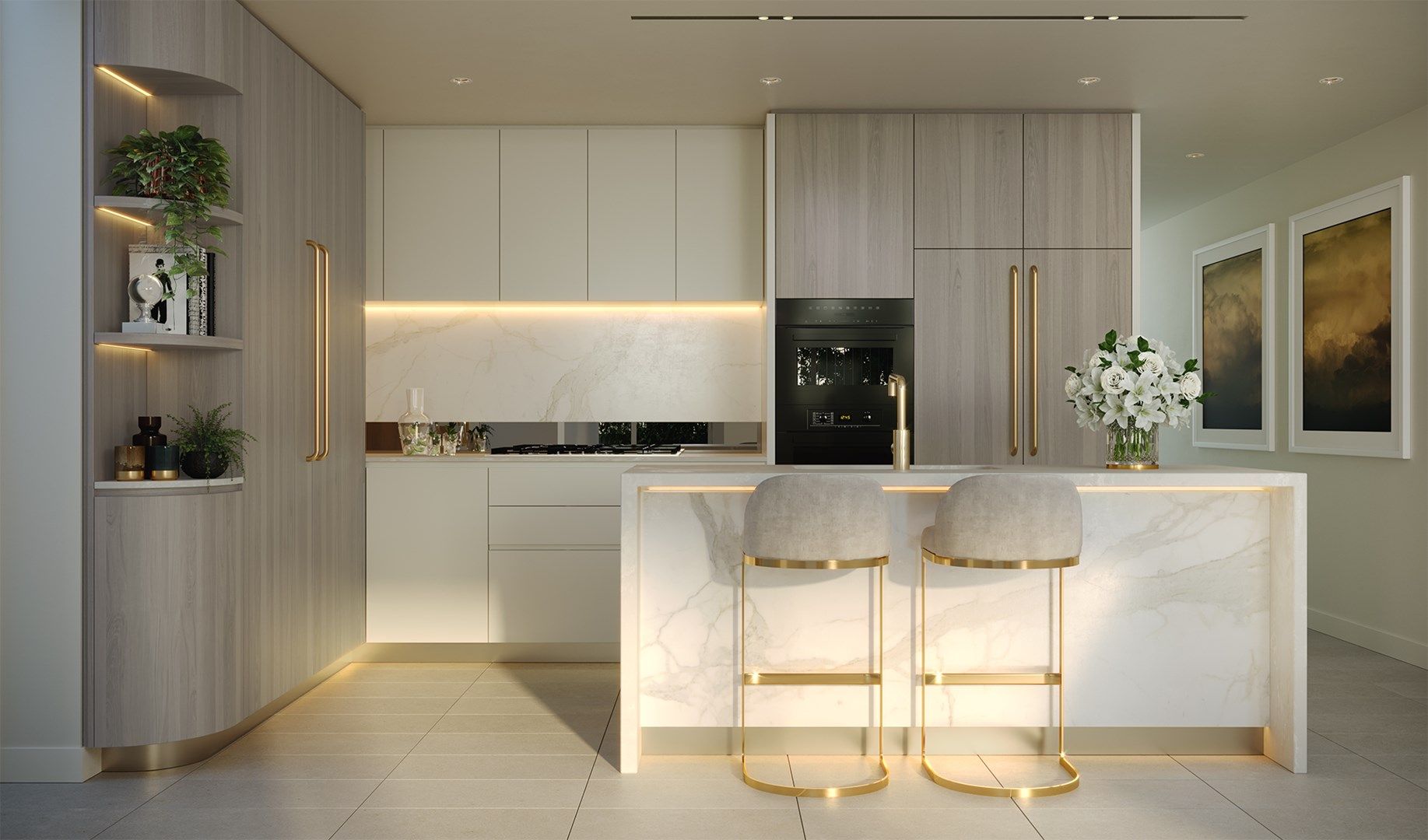 3 bedrooms New Apartments / Off the Plan in Lot 13 Portman Street ZETLAND NSW, 2017