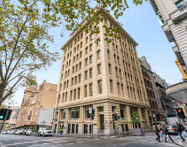 8C/27-37 Russell Street, Melbourne VIC 3000