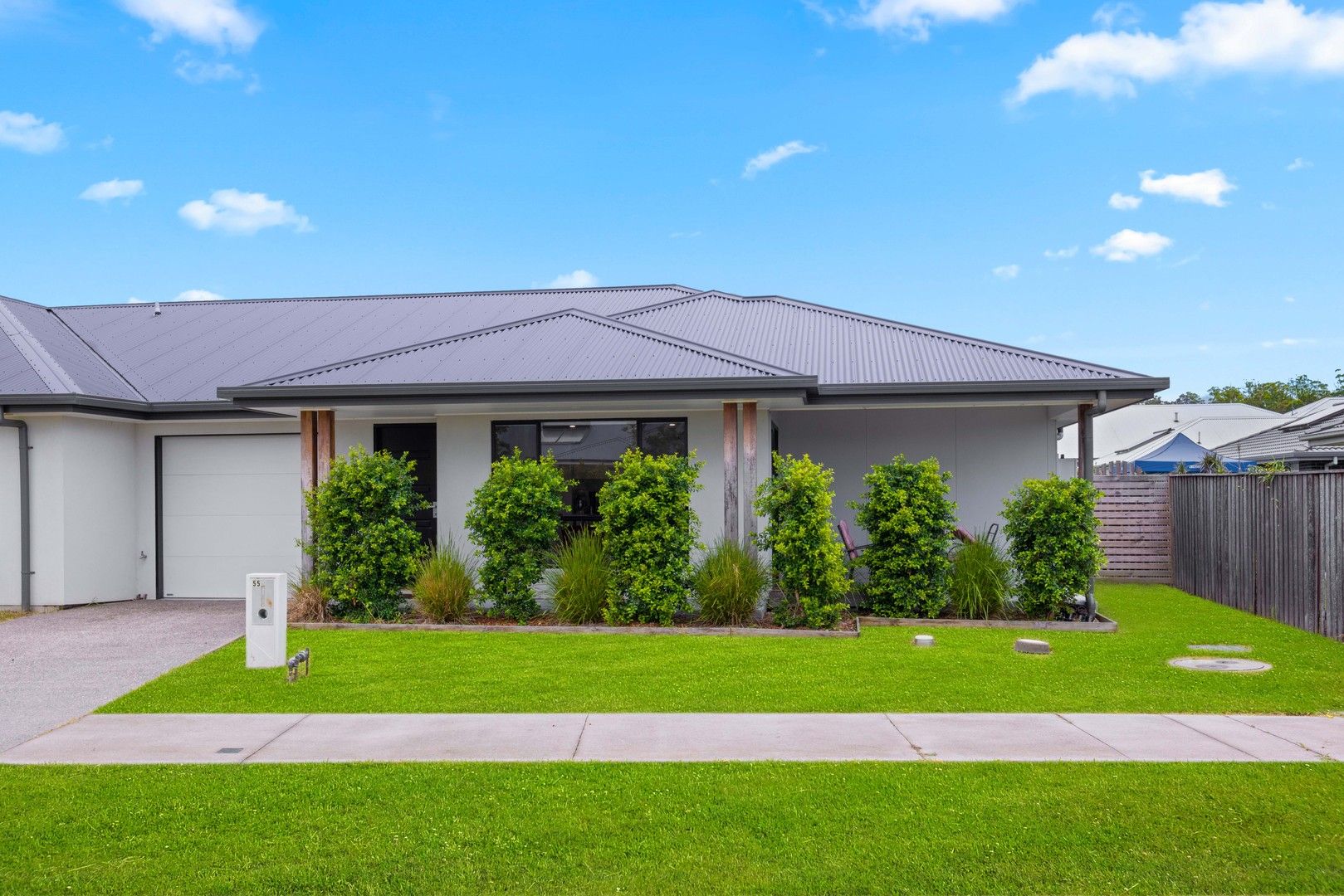 55 Sovereign Drive, Thrumster NSW 2444, Image 0