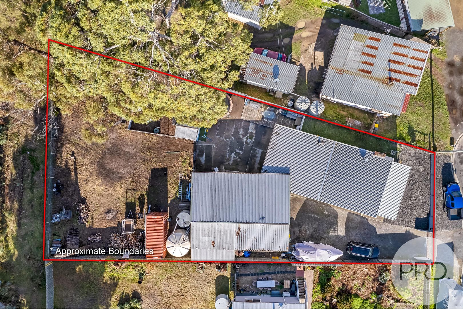 6 Punna Street, Dodges Ferry TAS 7173, Image 1