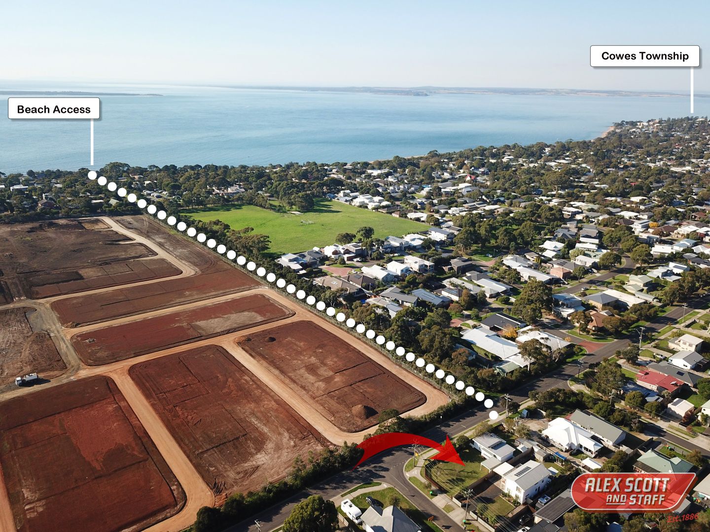 1 Churchill Drive, Cowes VIC 3922, Image 2