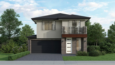 Picture of 116 Newmarket Parkway, BOX HILL NSW 2765