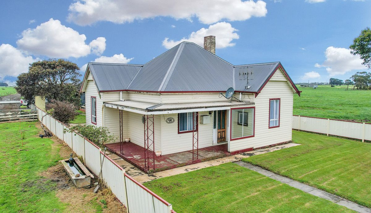 Rural in 2710 Great Ocean Road, NIRRANDA SOUTH VIC, 3268