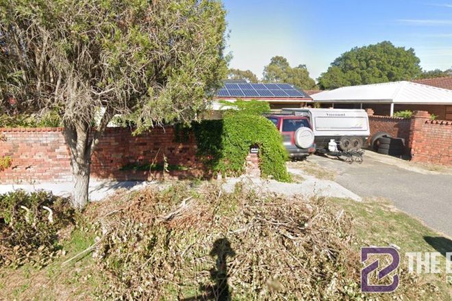 Picture of 7 Yule Street, MADDINGTON WA 6109