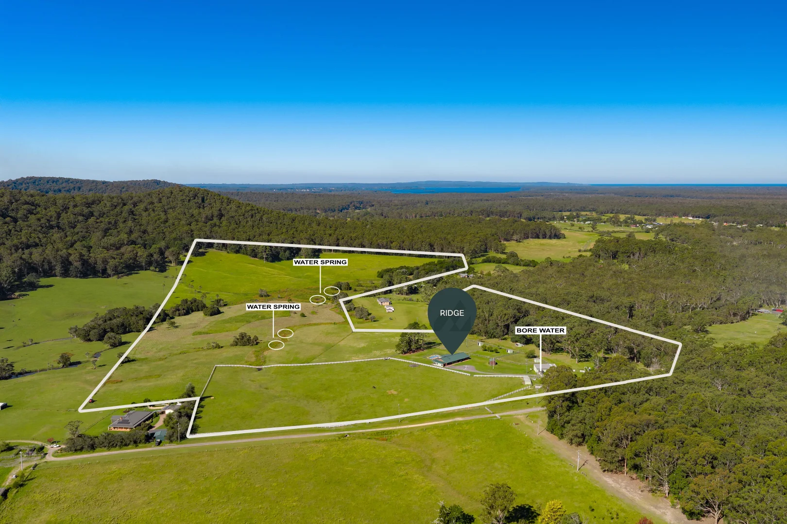 Additional image 38 of 122 Bollerang Road, Wandandian NSW 2540