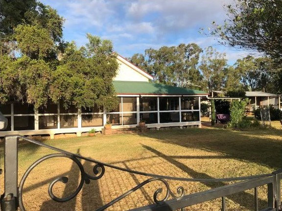 19753 Cunningham Highway, Gore QLD 4352