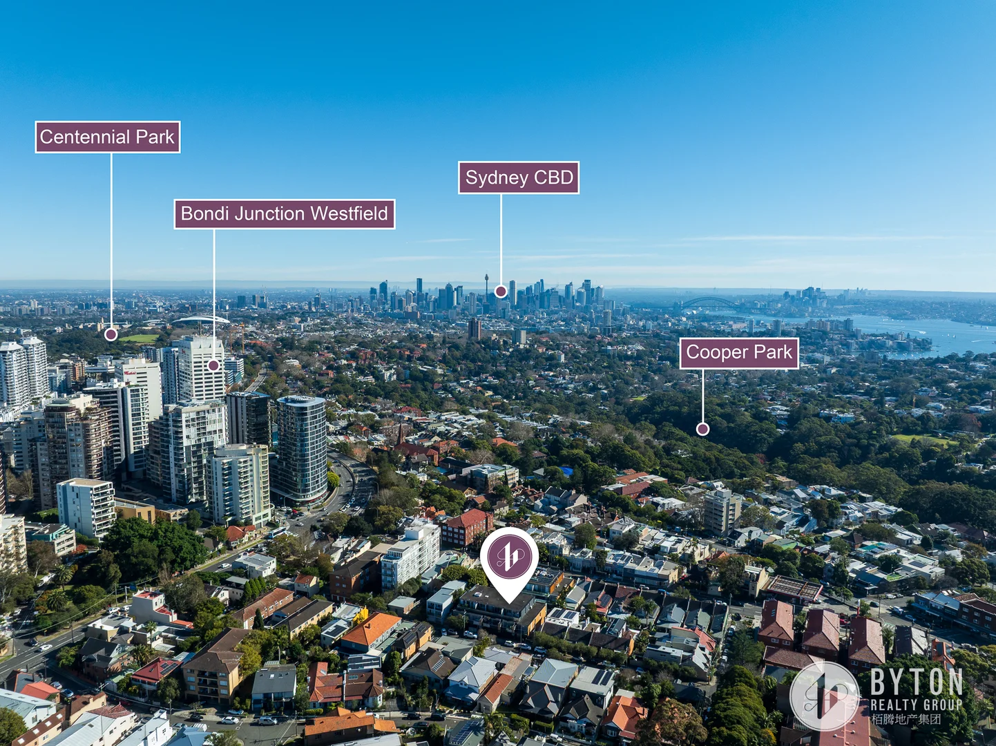 Additional image 6 of 207B/91 Old South Head Road, Bondi Junction NSW 2022
