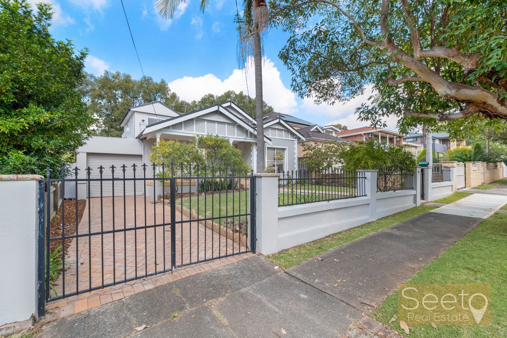 52 Badgery Avenue, Homebush NSW 2140, Image 1