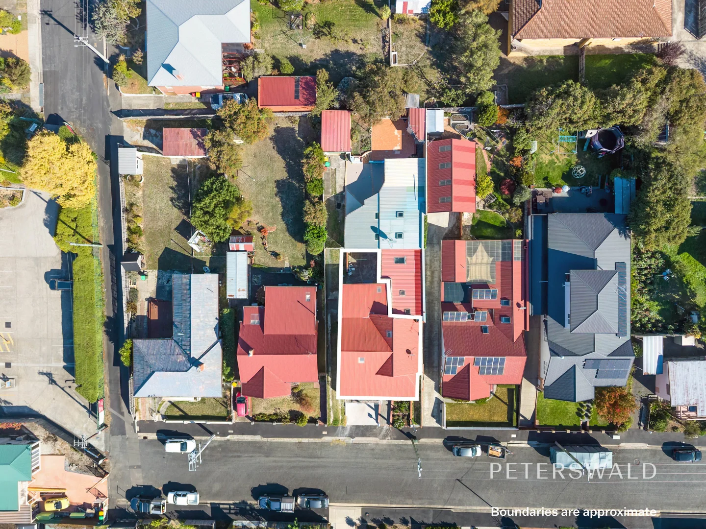 Additional image 27 of 1/7 Gant Street, Lenah Valley TAS 7008