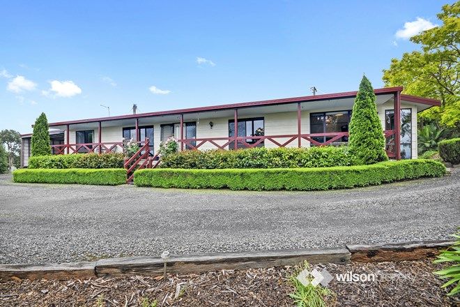 Picture of 51 Nardinos Road, YALLOURN NORTH VIC 3825