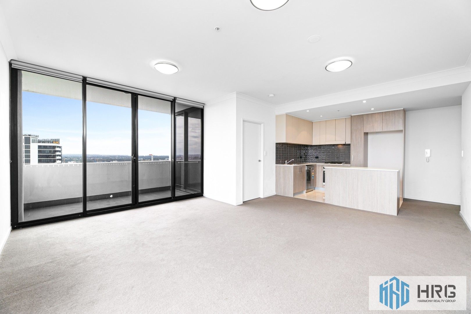 2203/420 Macquarie Street, Liverpool NSW 2170, Image 0