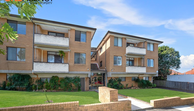 Picture of 7/2 College Street, DRUMMOYNE NSW 2047