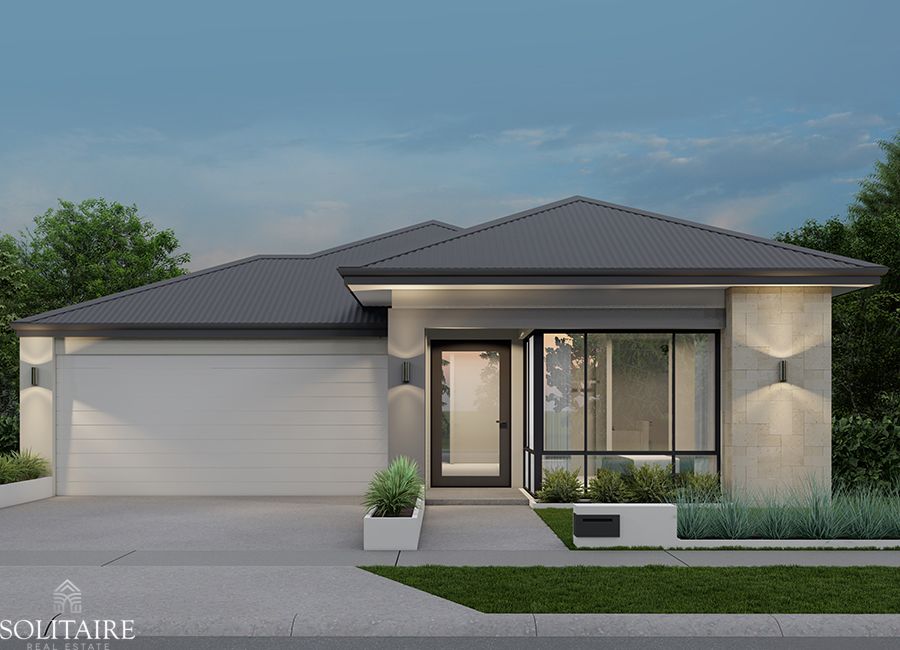 Lot 2 Mallan Street, Findon SA 5023, Image 0