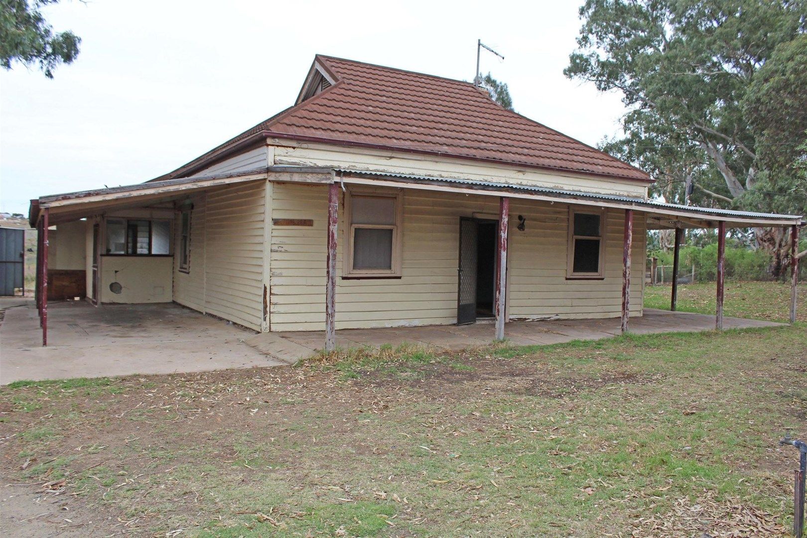 Section 790 - 254 Bakehouse Road, Mypolonga SA 5254, Image 0