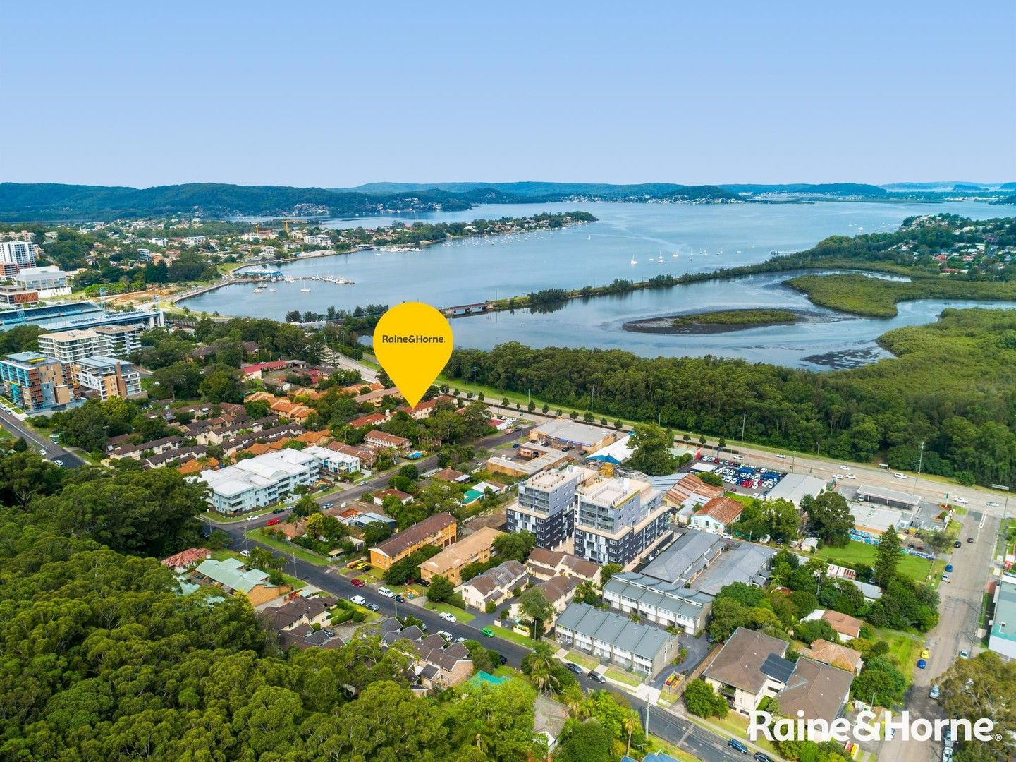 23/35 Central Coast Hwy, West Gosford NSW 2250, Image 0