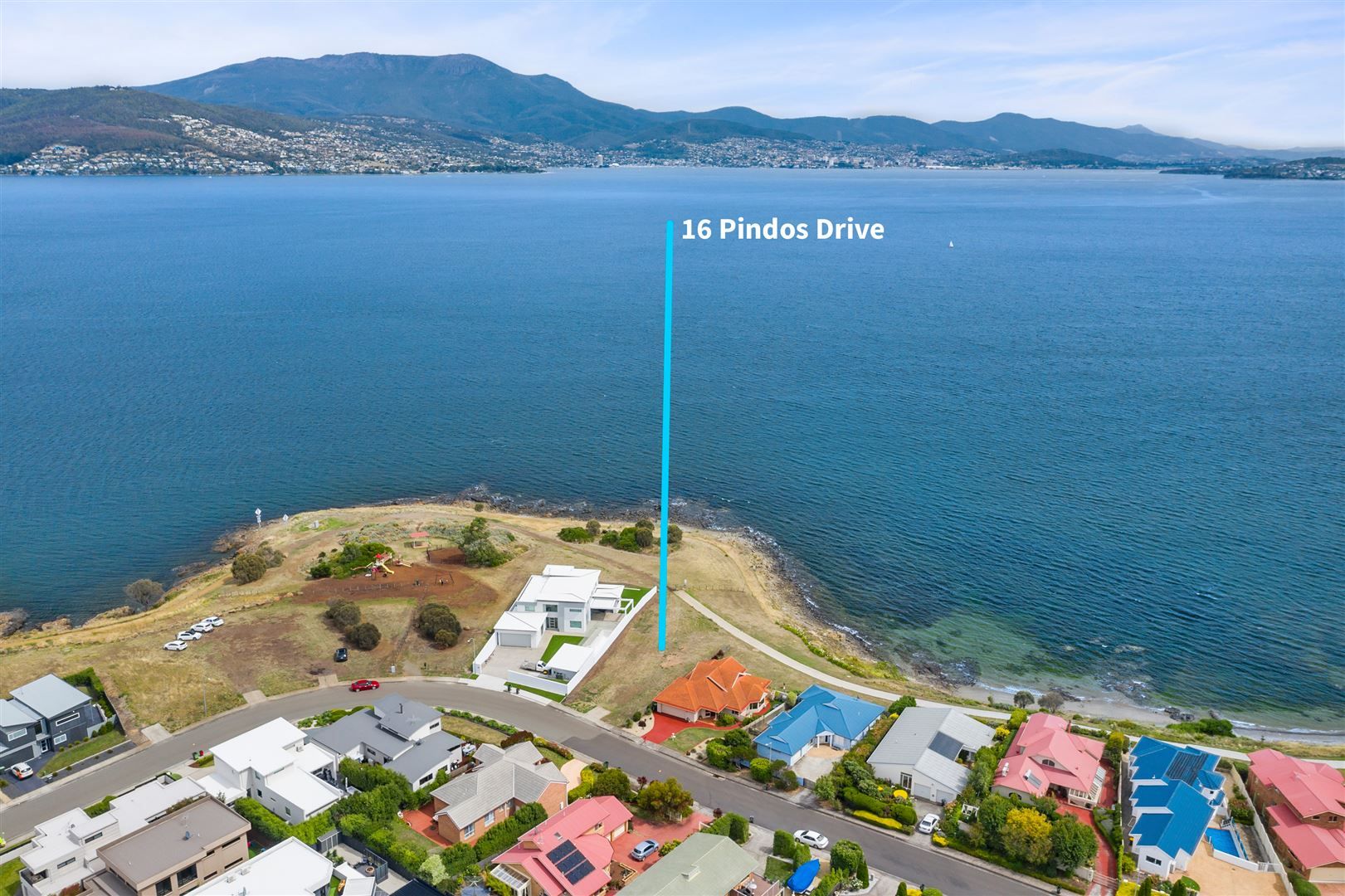 16 Pindos Drive, Tranmere TAS 7018, Image 1