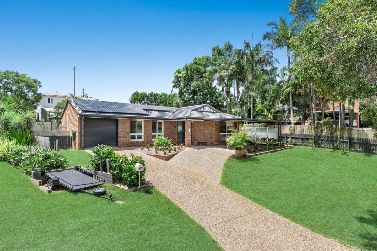 3 Hydrus Place, Wynnum QLD 4178, Image 0