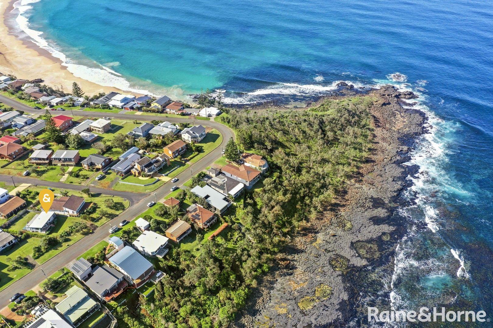 38 Sunset Strip, Manyana NSW 2539 Domain