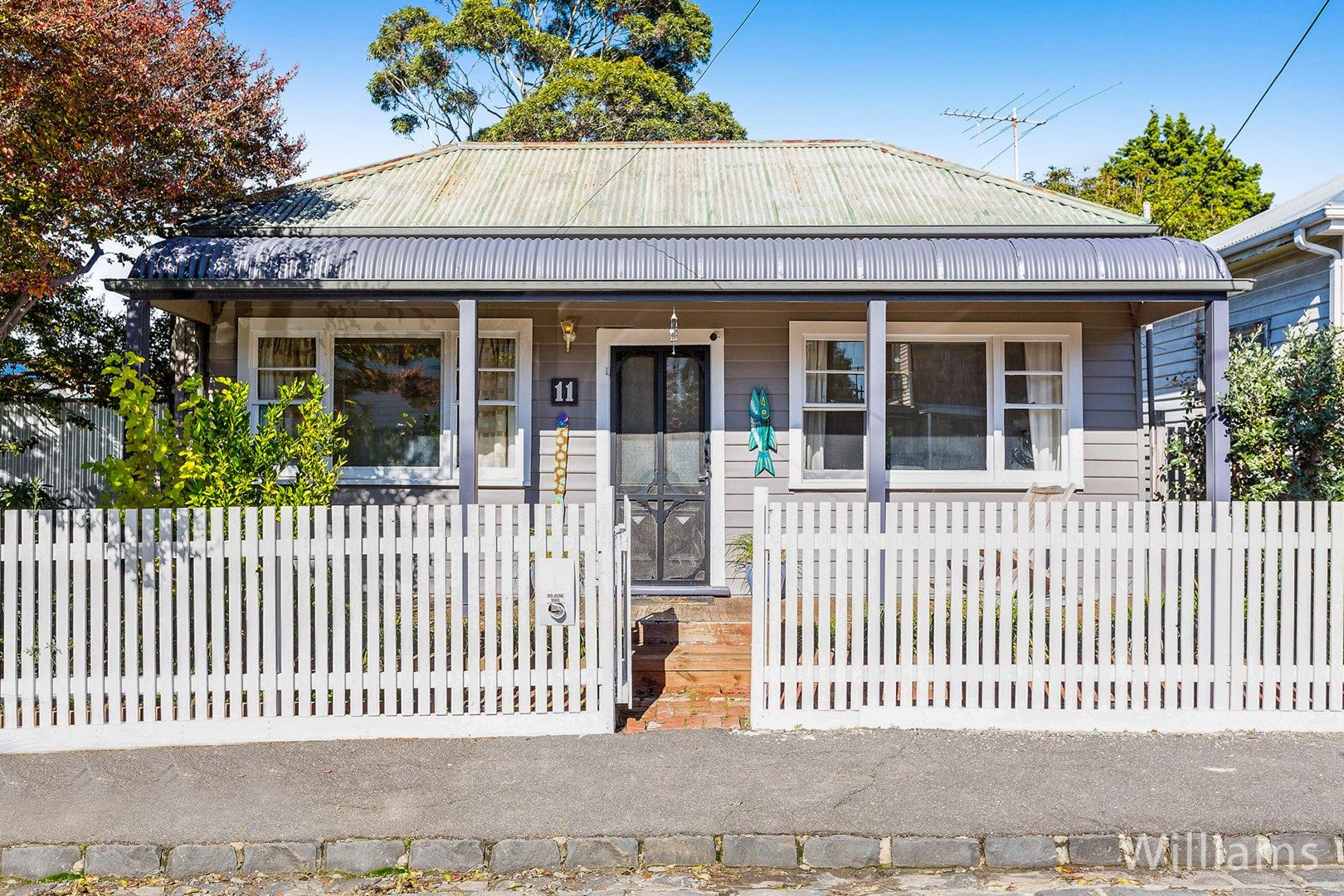 11 Mariner Street, Williamstown VIC 3016, Image 0