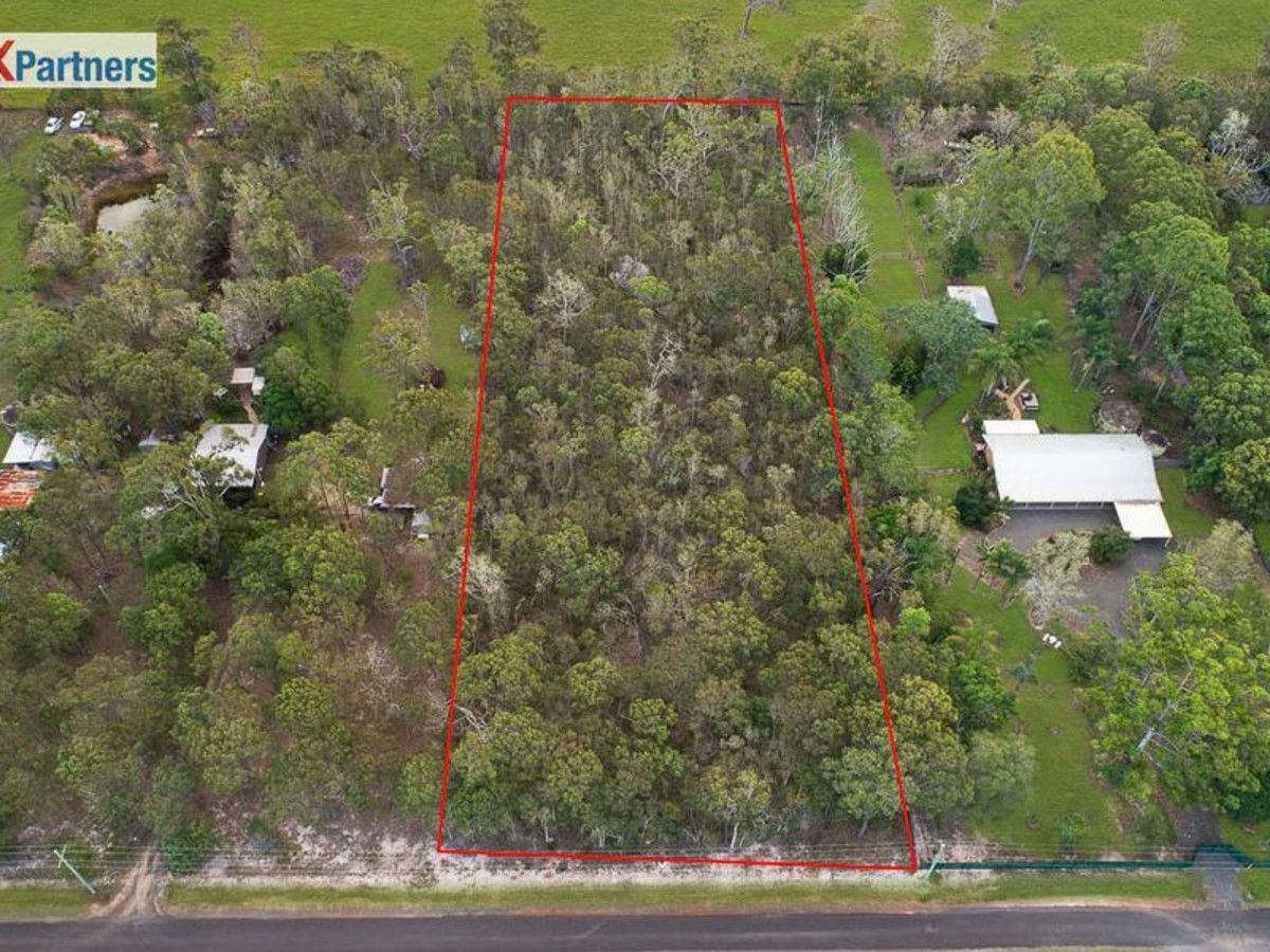 Lot 23 Carter Lane, Dundathu QLD 4650, Image 2