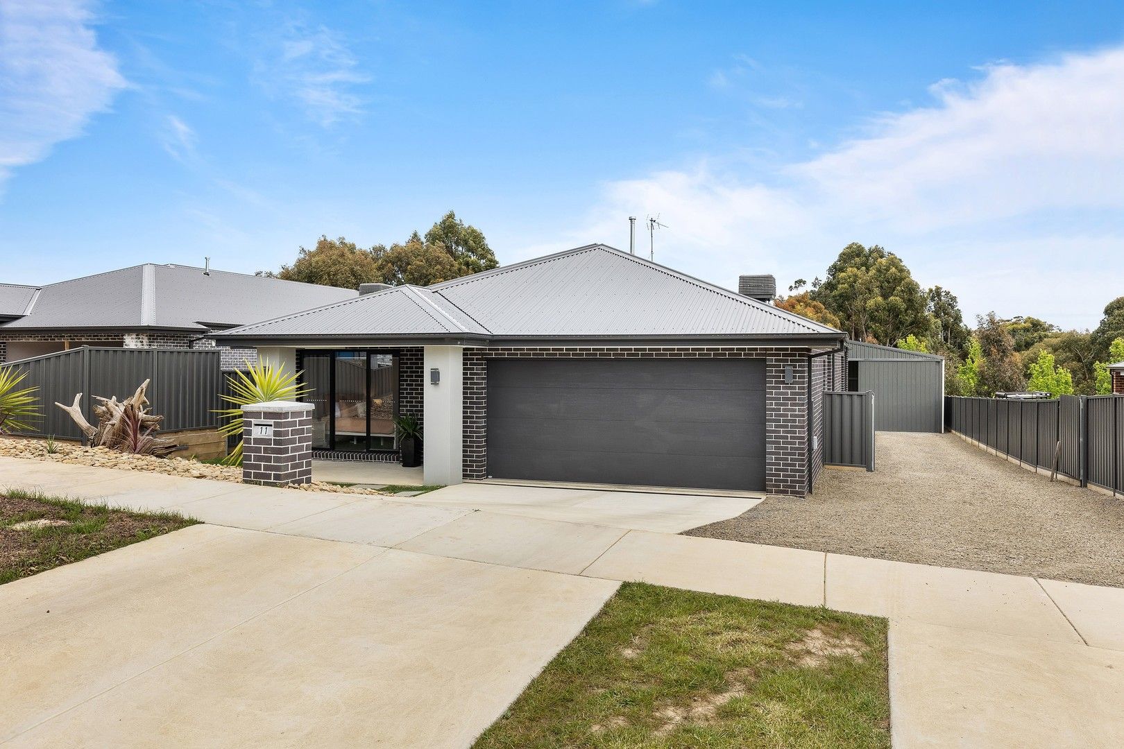 11 Rusty Rise, Brown Hill VIC 3350, Image 0