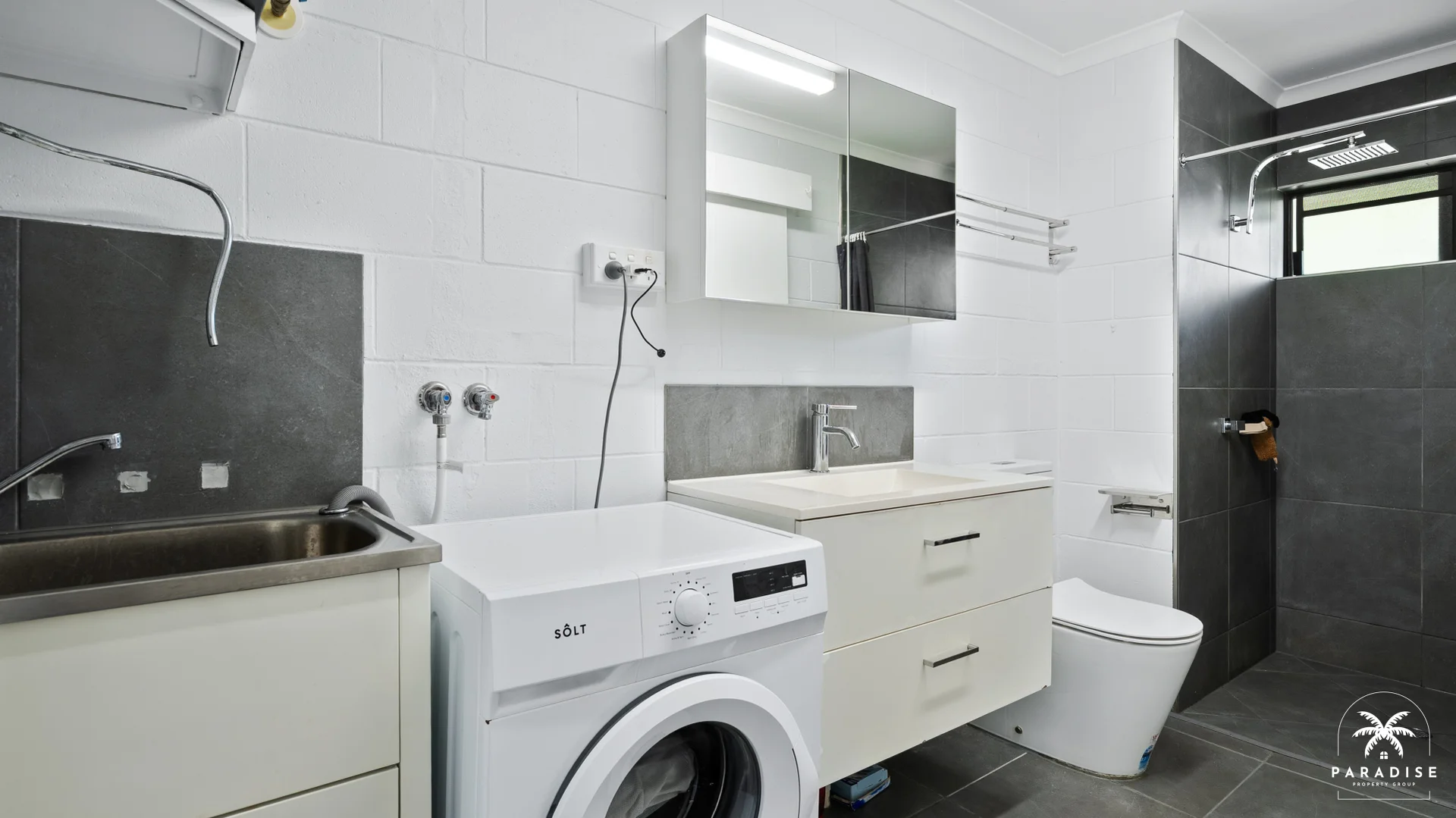 Additional image 9 of 28/439-443 Severin Street, Manunda QLD 4870