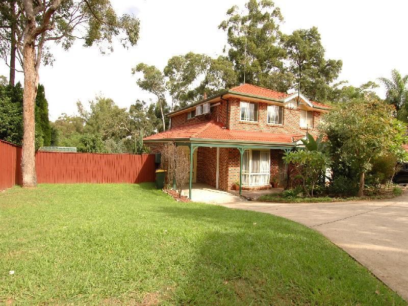 1/14 Penderlea Drive, West Pennant Hills NSW 2125, Image 0