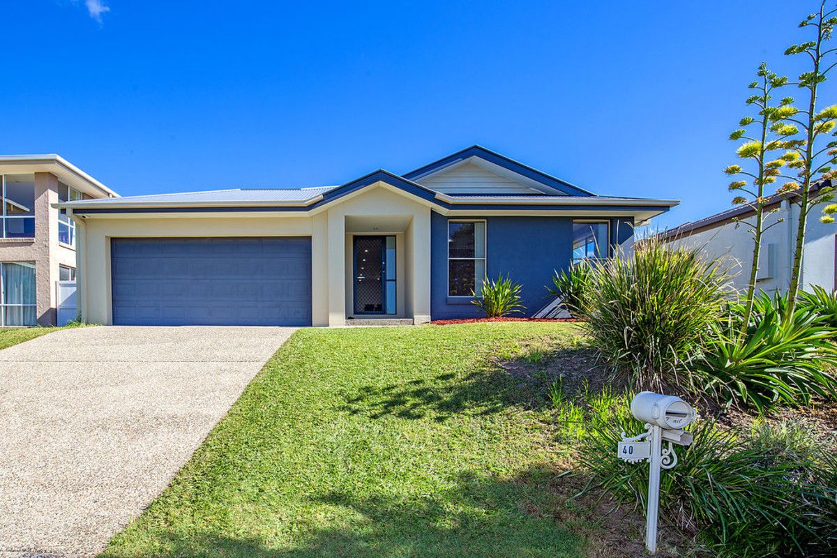 40 Lawley Crescent, Pacific Pines QLD 4211, Image 0