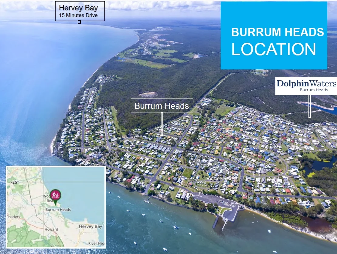 Additional image 13 of Burrum Heads QLD 4659