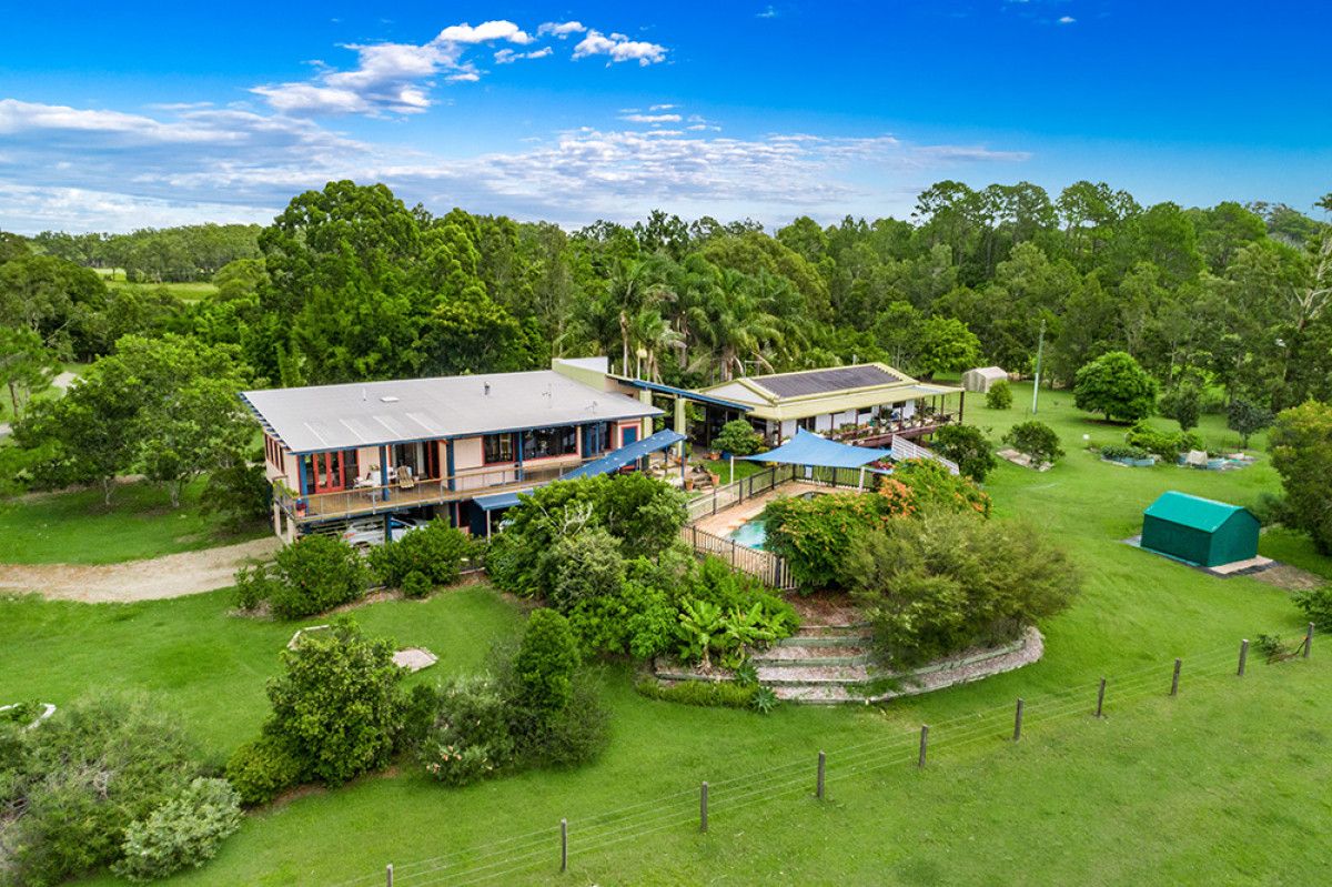 240 Rileys Hill Road, Rileys Hill NSW 2472, Image 1