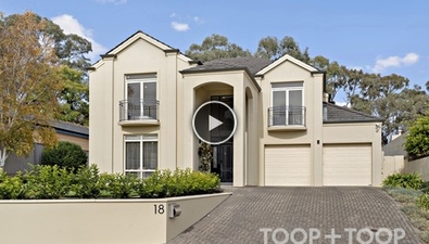 Picture of 18 Cooper Angus Grove, WATTLE PARK SA 5066