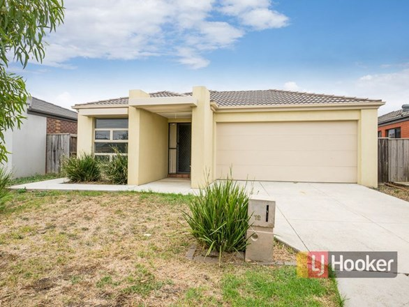 12 Ebony Way, Tarneit VIC 3029