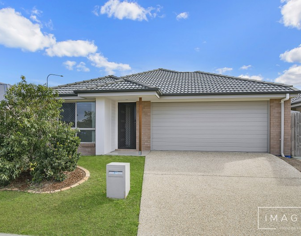 89 Calm Crescent, Springfield Lakes QLD 4300